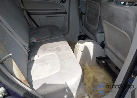 2011 Chevrolet Hhr Lt z USA, uszkodzony, nr VIN 3GNBABFW6BS600957